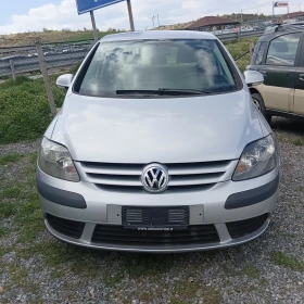 VW Golf 1, 9 ТDI      BKC, снимка 7