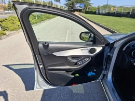Mercedes-Benz C 200 4MATIC, снимка 14