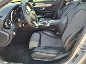 Mercedes-Benz C 200 4MATIC, снимка 13