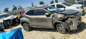 Toyota Yaris Cross 1.5 i, снимка 2