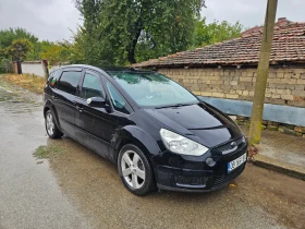 Ford S-Max, снимка 4