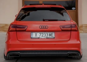 Audi A6 3.0BiTDi/НОЩНО ВИЖДАНЕ/ПЕЧКА/KEYLESS/HEADUP/360CAM, снимка 6