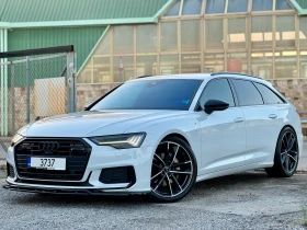 Audi A6 45TDI Quattro 3xS-Line, снимка 3