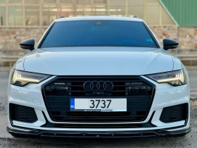 Audi A6 45TDI Quattro 3xS-Line, снимка 2