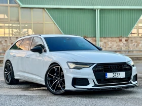 Audi A6 45TDI Quattro 3xS-Line, снимка 1