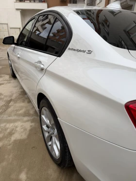 BMW 330 ACTIVE HYBRID 3, снимка 10
