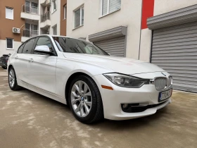 BMW 330 ACTIVE HYBRID 3, снимка 1