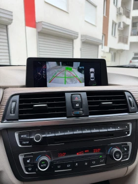 BMW 330 ACTIVE HYBRID 3, снимка 17