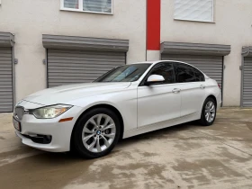 BMW 330 ACTIVE HYBRID 3, снимка 2