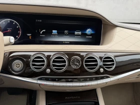 Mercedes-Benz S 560 MAYBACH 4MATIC, снимка 14