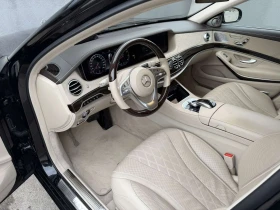 Mercedes-Benz S 560 MAYBACH 4MATIC, снимка 10