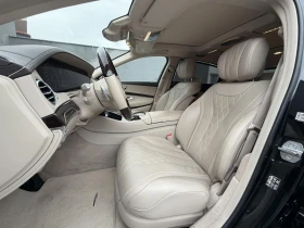 Mercedes-Benz S 560 MAYBACH 4MATIC, снимка 9