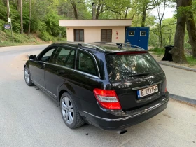 Mercedes-Benz C 220, снимка 8