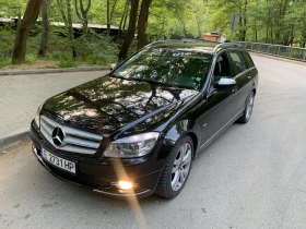Mercedes-Benz C 220, снимка 5