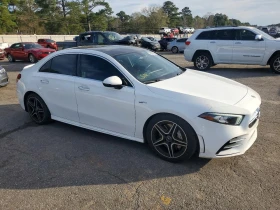 Mercedes-Benz A 35 AMG / 4MATIC / , снимка 1