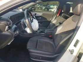 Mercedes-Benz A 35 AMG / 4MATIC / , снимка 7