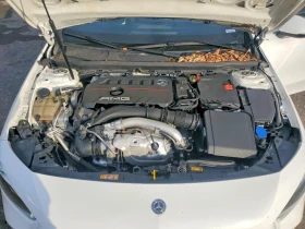 Mercedes-Benz A 35 AMG / 4MATIC / , снимка 11