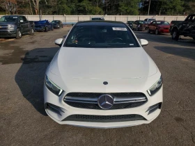 Mercedes-Benz A 35 AMG / 4MATIC / , снимка 2