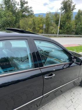 Mercedes-Benz E 320, снимка 2