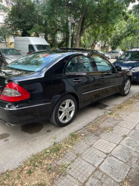 Mercedes-Benz E 320, снимка 9