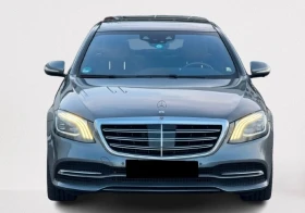 Mercedes-Benz S 560 4Matic, снимка 3
