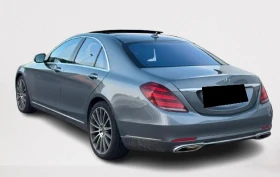 Mercedes-Benz S 560 4Matic, снимка 5