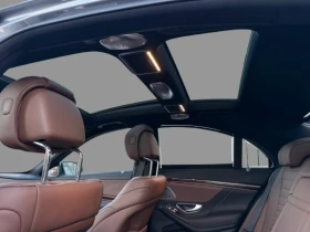 Mercedes-Benz S 560 4Matic, снимка 8