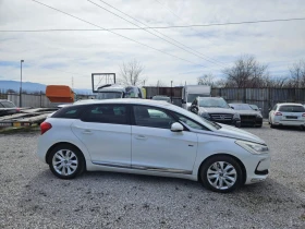 Citroen DS5 2.0HDI HYBRID 4, снимка 3