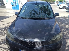 Mazda 2, снимка 1
