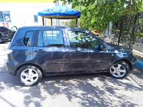 Mazda 2, снимка 3