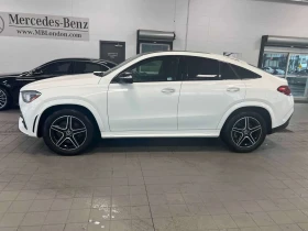 Mercedes-Benz GLE 450 КУПЕ/360/DISTRONIC/BURMESTER, снимка 2