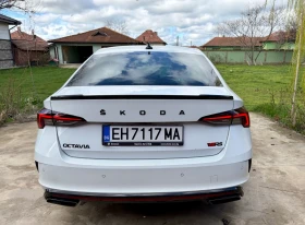 Skoda Octavia 2.0 TSI RS MATRIX FULL В ГАРАНЦИЯ, снимка 3