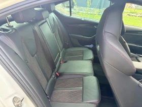 Skoda Octavia 2.0 TSI RS MATRIX FULL В ГАРАНЦИЯ, снимка 9
