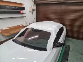 Skoda Octavia 2.0 TSI RS MATRIX FULL В ГАРАНЦИЯ, снимка 17