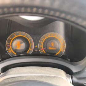 Toyota Auris 1.6 кубика, снимка 9