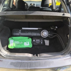 Toyota Auris 1.6 кубика, снимка 6