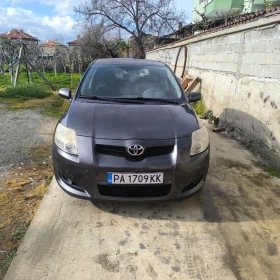 Toyota Auris 1.6 кубика, снимка 2