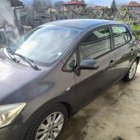 Toyota Auris 1.6 кубика, снимка 3