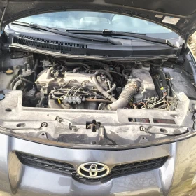 Toyota Auris 1.6 кубика, снимка 8