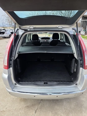 Citroen C4 Picasso Grand Picasso-ГАЗ, снимка 4