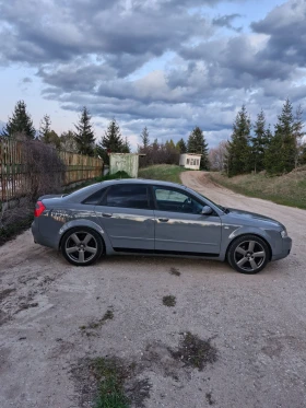 Audi A4 1.8т, снимка 5