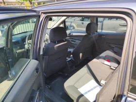 Opel Zafira B, снимка 9