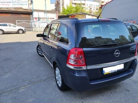 Opel Zafira B, снимка 3