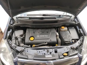Opel Zafira B, снимка 14