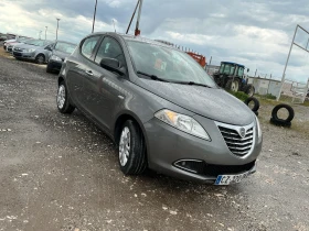 Lancia Ypsilon 1, 2 i, снимка 3