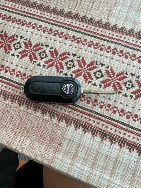 Lancia Ypsilon 1, 2 i, снимка 17