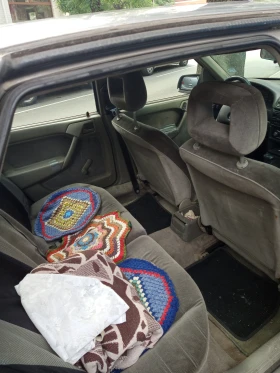 Opel Vectra, снимка 4