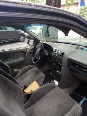 Opel Vectra, снимка 5