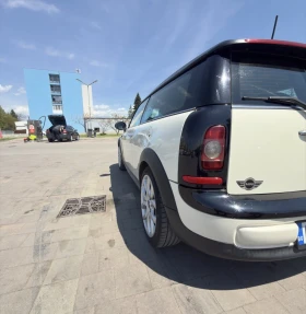 Mini Clubman, снимка 5
