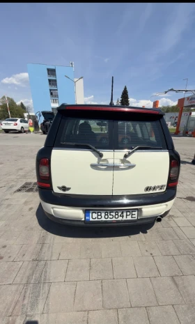Mini Clubman, снимка 2